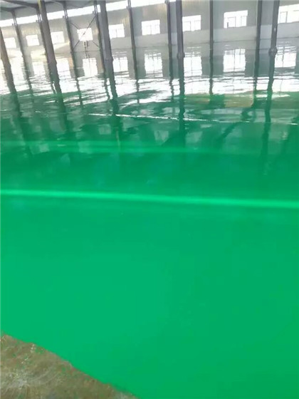 金城江，我直接给你一份室外地坪漆翻新维修