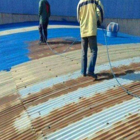 金城江地面翻新与地坪漆施工流程